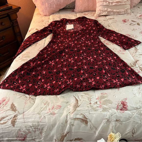 BWT “& other stories” Stylish Winter Dress - Picture 12 of 12